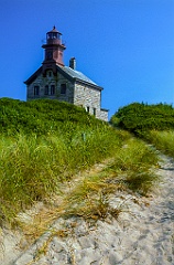 Block Island North Light LH2204